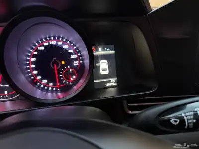النترا 2021 بنزين 17
