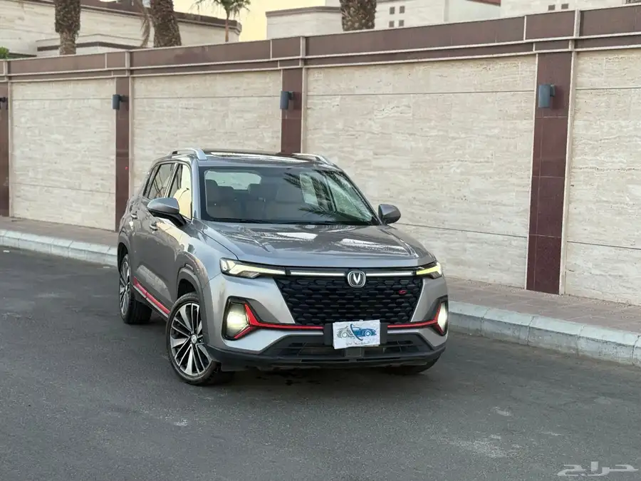 شانجان_CS35Plus_فل_2023 index