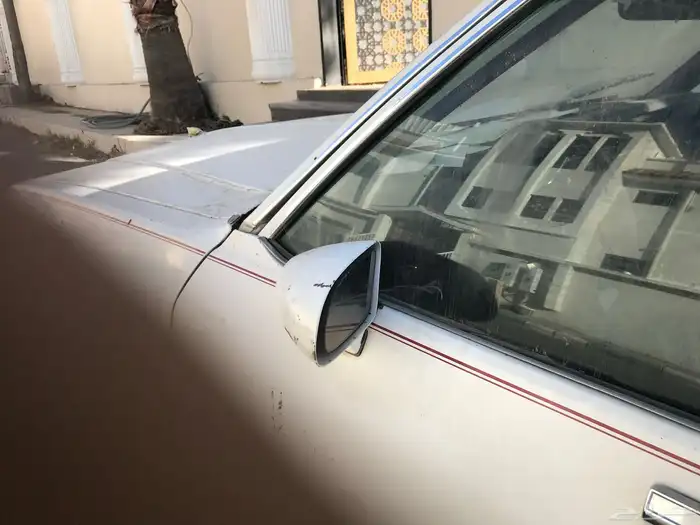 كابريس شبه جديد وكالة 7