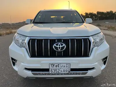 ((تم البيع)) برادو2018عدادقليل 1