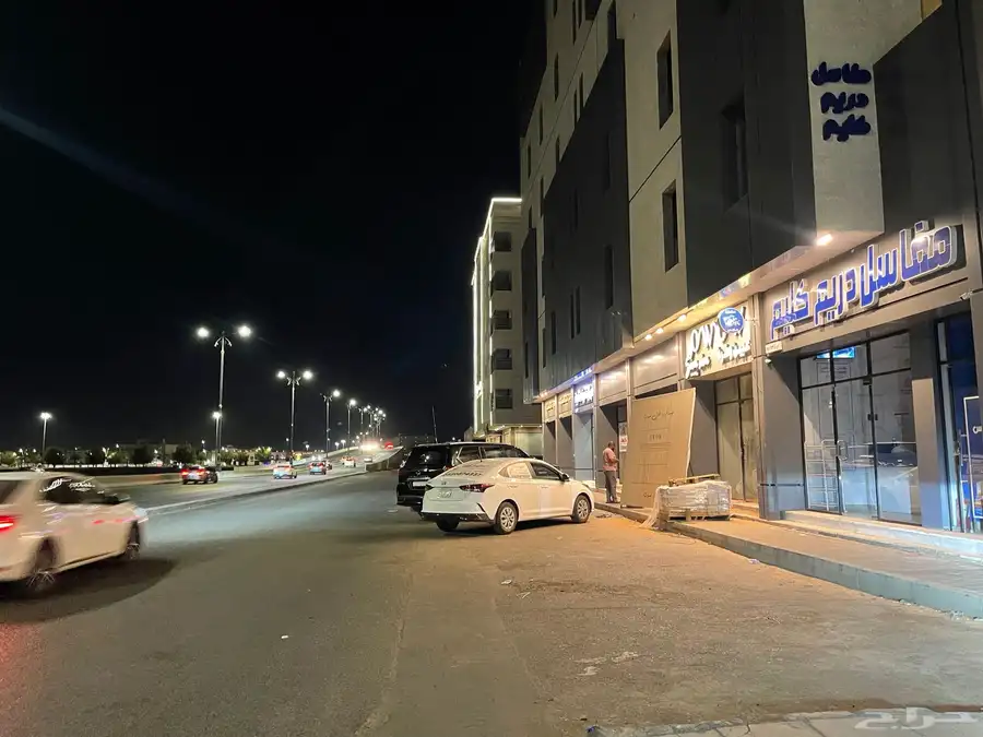 محل للإيجار المصيف 1 index