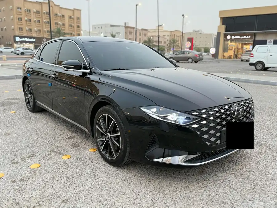 ازيرا موديل 2022 بدي وكالة 7
