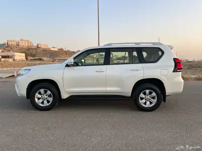 ((تم البيع)) برادو2018عدادقليل 11