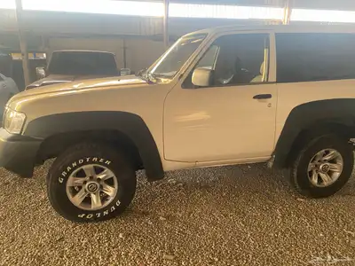جيب ربع باترول 2004 2