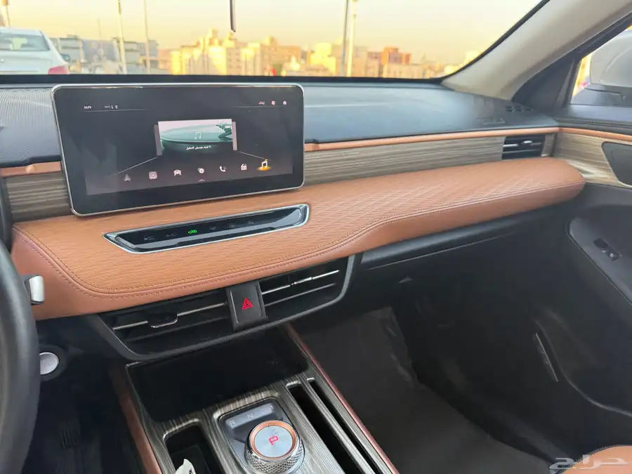 هافال_جوليان_2023_اكتيف 34