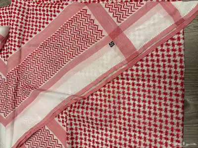 شماغ اكسيكيوتف 3
