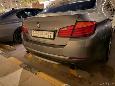 للبيع BMW 2011 535 5