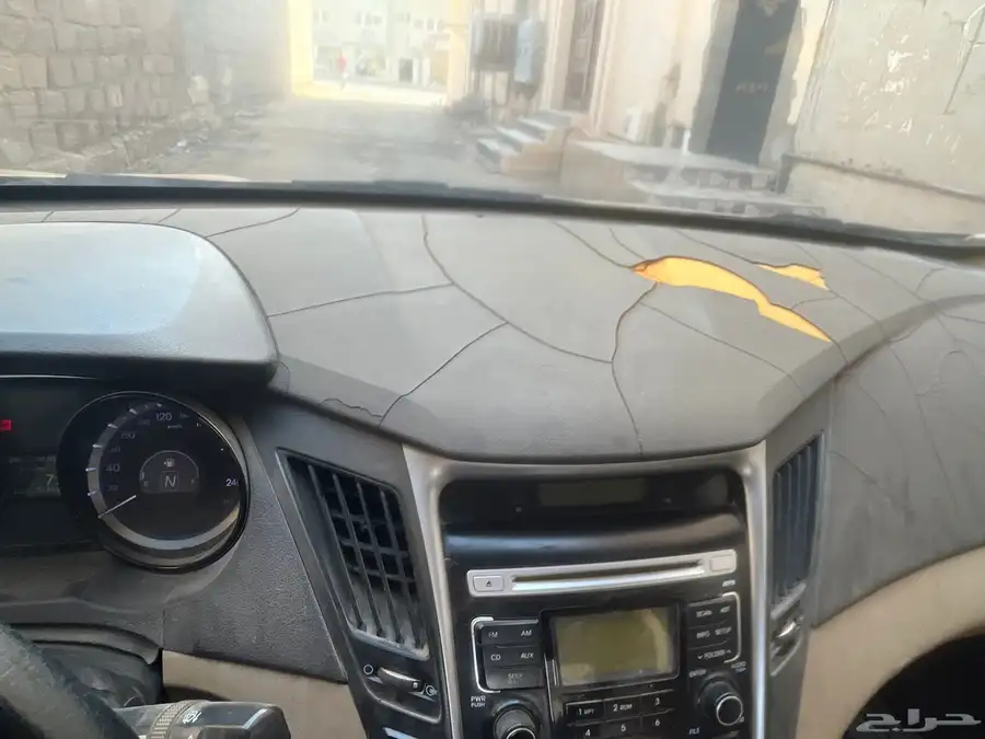 سوناتا للبيع 9