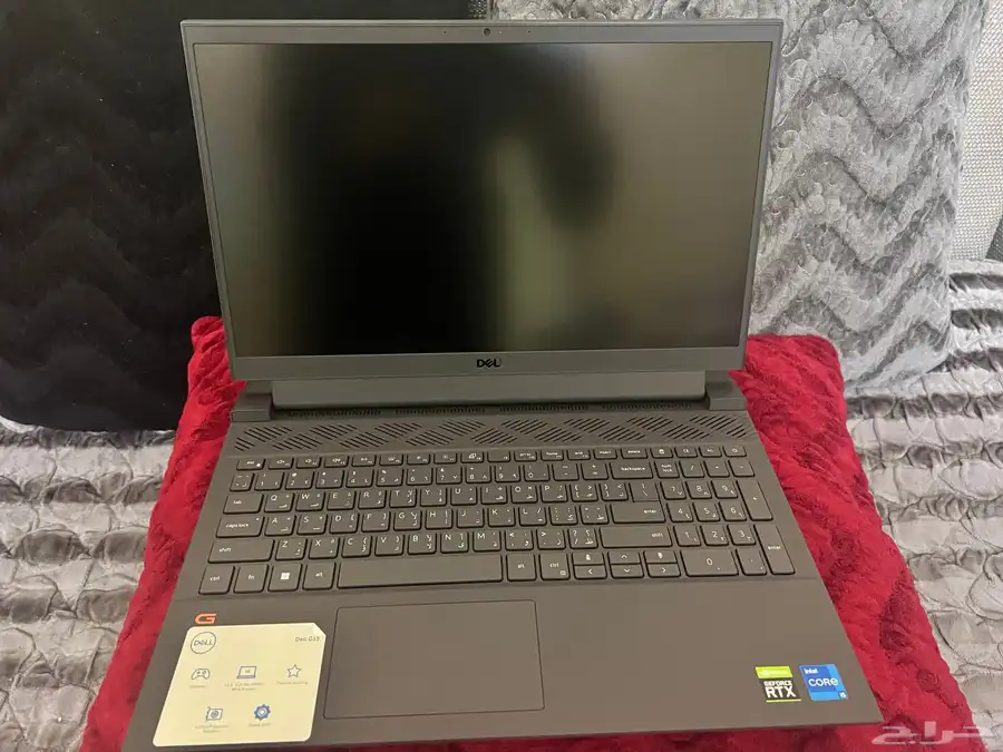 للبيع   لابتوب dell G15 5511 جيمنج 2