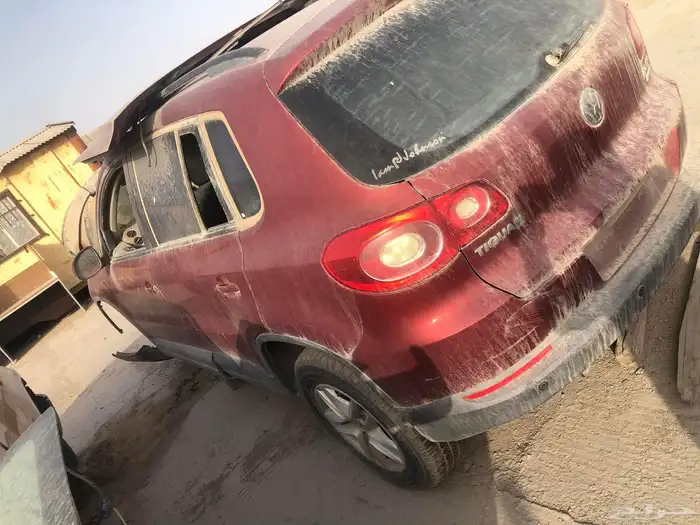 قطع فولكس فاجن متنوع جيتا باسات تيجوان طوارق 2
