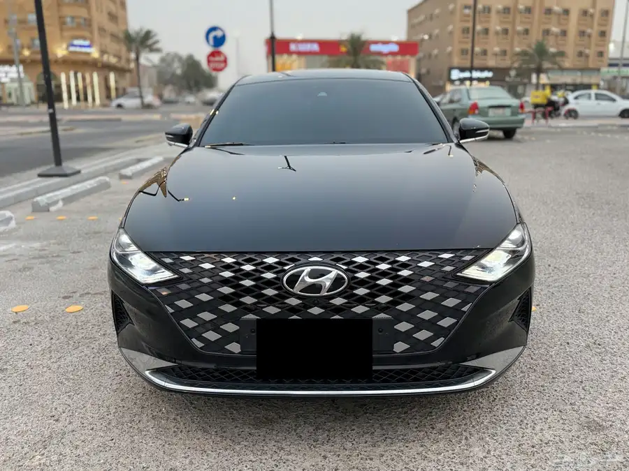 ازيرا موديل 2022 بدي وكالة 3