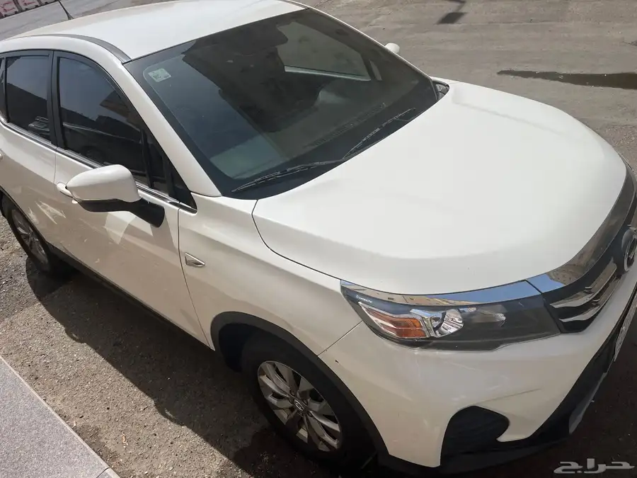 جاك GS3 للبيع index