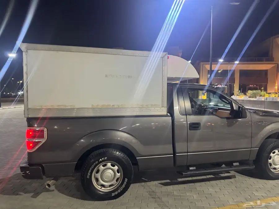 فورد F150 2014 24