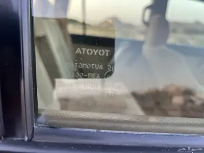 ((تم البيع)) برادو2018عدادقليل 50