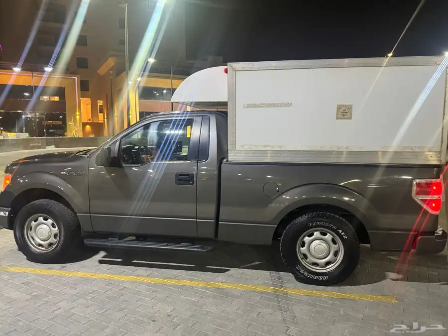 فورد F150 2014 17