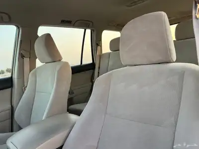 ((تم البيع)) برادو2018عدادقليل 39