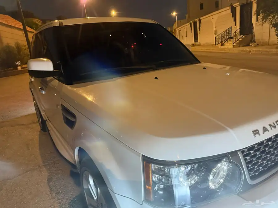 رنج روفر 2011 3