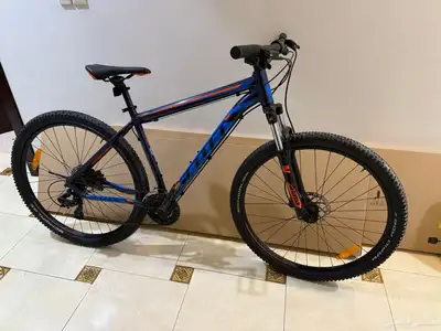 دراجه هوائيه سكوت اسبكت 960 نظيفه جدا 0