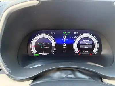 هايلاندر 2024 فل كامل للبيع 18