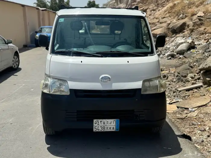 ديهاتسو 2012 1