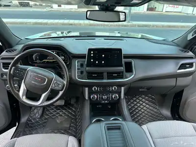 جمس يوكون 2022 SLE 14