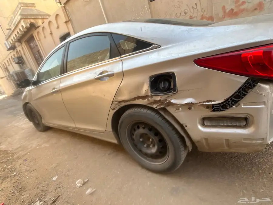 سوناتا للبيع 2