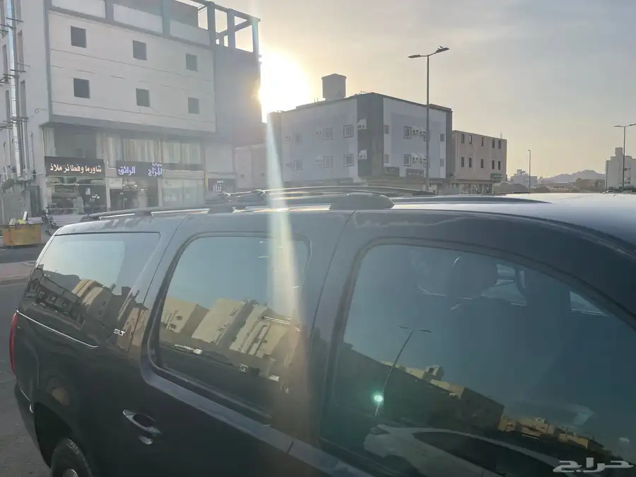 جمس طويل يوكن بودي بلد البلد في كامل 10