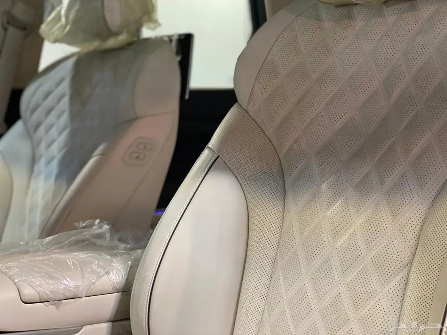 جنسس GV80 2023 ( رويال ) العداد 17 الف فقط 21
