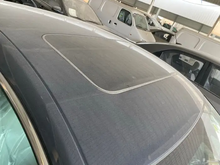 هوندااكورد 5