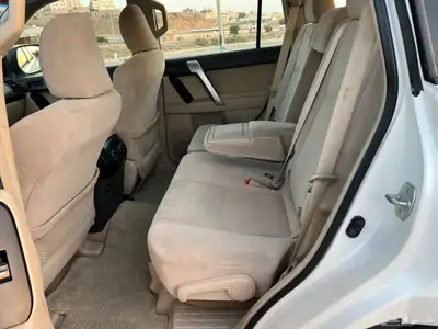((تم البيع)) برادو2018عدادقليل 46