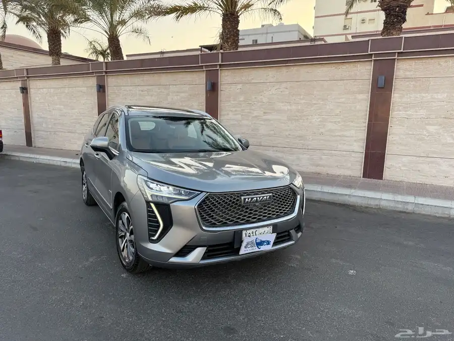 هافال_جوليان_2023_اكتيف index