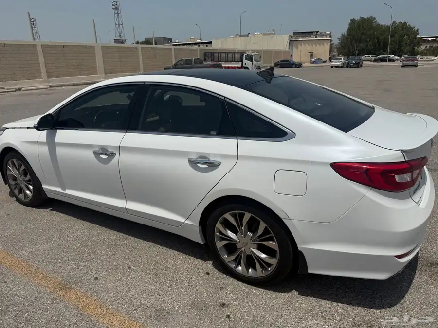سوناتا 2016 1