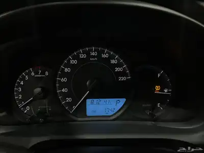 تويوتا يارس 2021 وكالة 18