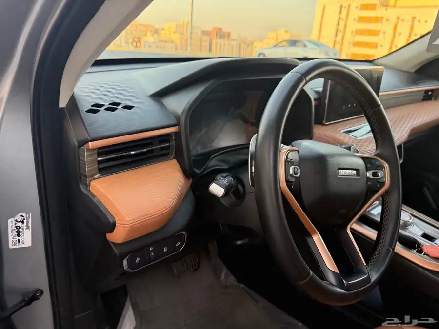 هافال_جوليان_2023_اكتيف 37