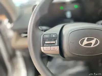 اكسنت سمارت سقف اسود 2025 14