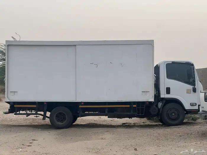 دينه نقل عفش مغلقة ضد المطر في جيزان 3