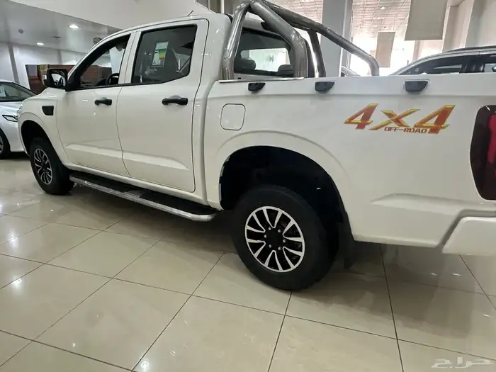 بكب زكسوتو غمارتين2025 10