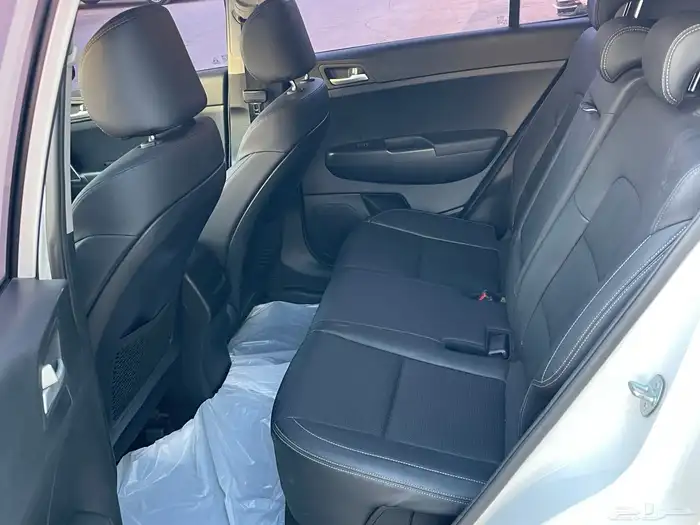 للبيع كيا سبورتاج 2020ديزل دبل مكينه 2.0 3