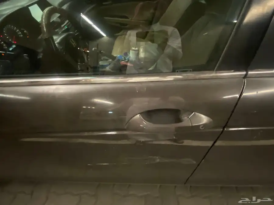 للبيع هوندا اكورد 2012 18