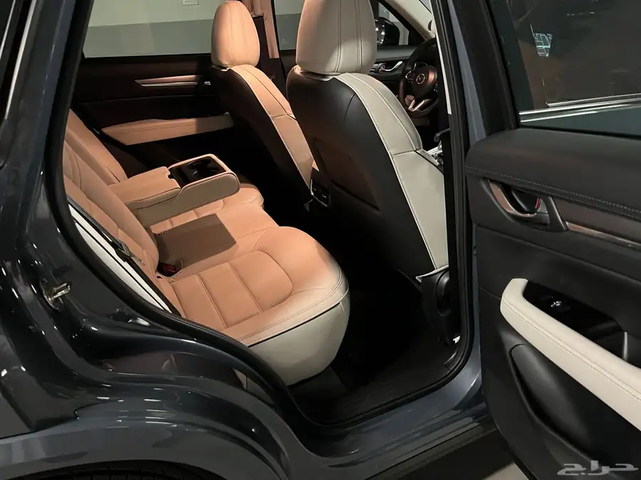 مازدا cx- 5 فل كامل 2024 10