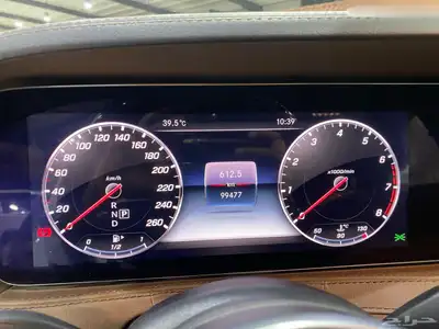 مرسيدس يخت 2019 جفالي 3 ازره S 450 14