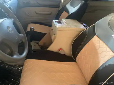 جيب ربع باترول 2004 6