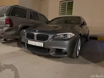 للبيع BMW 2011 535 0