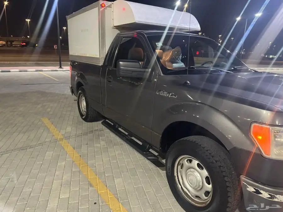 فورد F150 2014 20