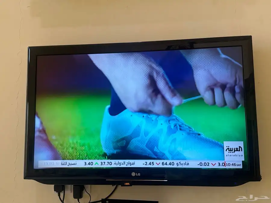 اجهزه رياضيه   شاشات تلفزيون 4