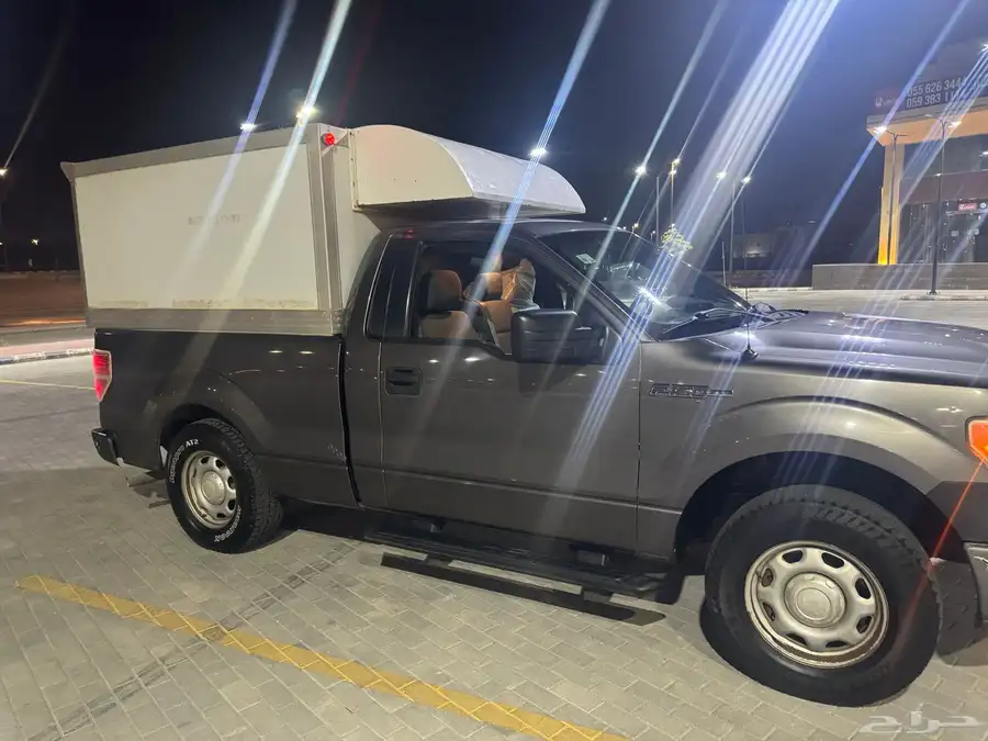 فورد F150 2014 21