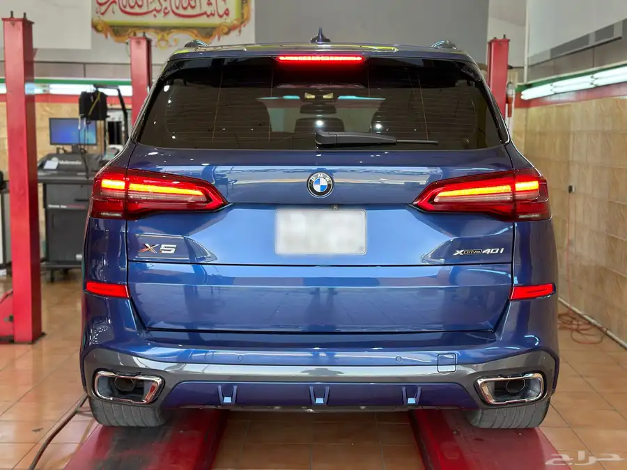 فحص السيارات قبل شرائها في جدة 63