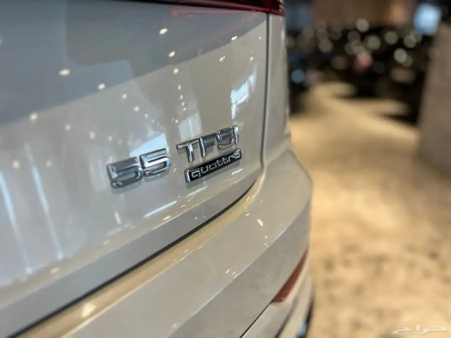 اودي كيو 8 اس لاين - AUDI Q8 S line 2021 index