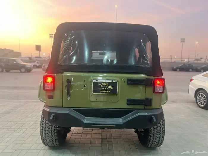 جيب رانجار موديل 2013 7