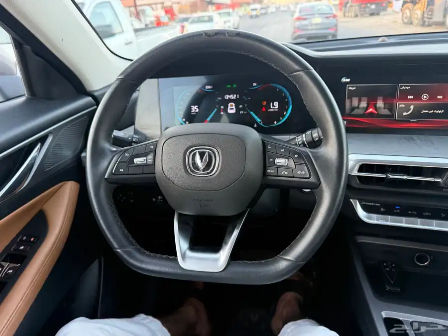شانجان_CS35Plus_فل_2023 58